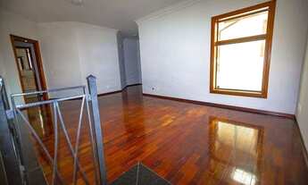 Imagem 5: Casa com 3 dormitórios, 363 m² - venda por R$ 4.000.000,00 ou aluguel por R$ 7.459,47/mês