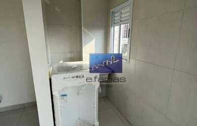 Imagem 9: Apartamento com 1 dormitório à venda, 28 m² por R$ 235.000 - Vila Carrão - São Paulo/SP