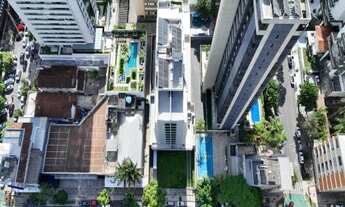 Imagem 2: Aluguel - APARTAMENTO - SAVASSI Belo Horizonte MG