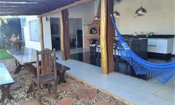 Imagem 7: Casa térrea a venda no Parque dos Pinheiros em Nova Odessa - SP