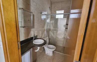 Imagem 3: Casa para aluguel, 1 quarto, Valparaíso, Uberlândia - CA2036