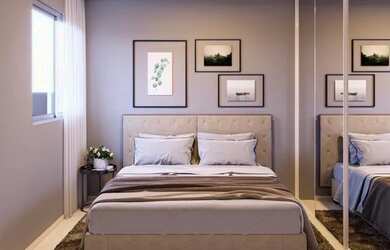 Imagem 4: Edf. Vila das Palmeiras em Paulista | 2