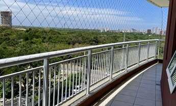 Imagem 6: Apartamento com 3 quartos no Reserva do Parque. - AP40565