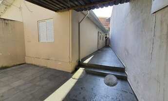 Imagem 7: Casa térrea em Osasco, Helena Maria, 60m², quarto, banheiro, sala, cozinha, área de serviç