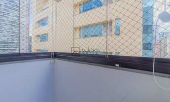 Imagem: Apartamento Locação Vila Olímpia 100