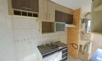 Imagem: Apto Com Vaga e Planejados- Bem Localizado