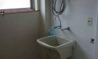 Imagem 4: Apartamento com 2 dormitórios para alugar, 91 m² por R$ 1.955,60/mês - Centro - Novo Hambu