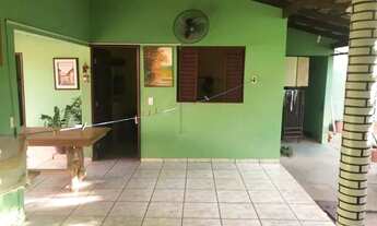 Imagem 5: Casa para aluguel e venda No Curado