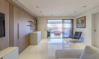 Imagem 6: Apartamento Venda Chacára Klabin 147 m² 3 Dormitórios