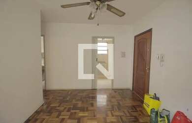 Imagem 2: Apartamento para Aluguel - Passo D'areia, 2 Quartos, 62 m2