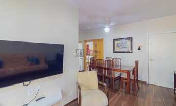 Imagem 4: Venda Apartamento 3 Dormitórios - 70 m² Brooklin