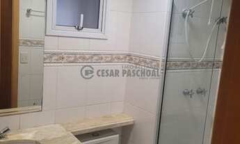 Imagem 6: Apartamento Padrão Centro Disponível Para Locação Centro 3 Dormitórios 2 Banheiros 1 Suít