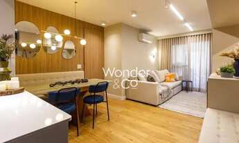 Imagem: Apartamento com 2 dormitórios para alugar