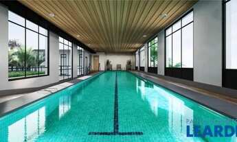 Imagem 2: APARTAMENTO - VILA MARIANA - SP