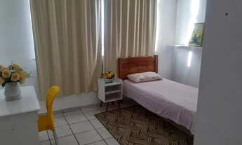 Imagem: Quarto Individual Amaralina