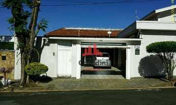 Imagem 2: Casa a venda no Frezzarim Americana- SP