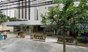 Imagem 5: Apartamento para aluguel com 48 metros quadrados com 1 quarto em Jardim Paulista - São Pau