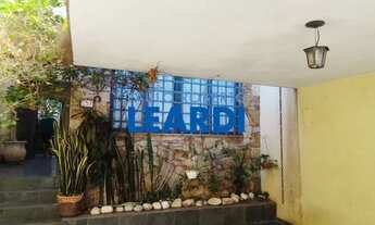 Imagem: SOBRADO - LAPA - SP