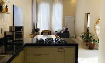 Imagem 5: CASA TÉRREA - NOVA CEREJEIRA - SP