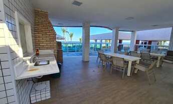 Imagem 7: FRENTE MAR TOTAL | 03 SUÍTES + DEP | PORTEIRA FECHADA