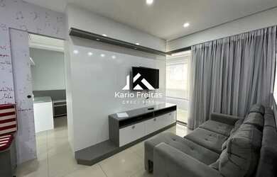 Imagem 2: Cond. Soberane - 01 suíte -53m - 01 vaga Adrianópolis