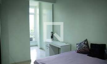 Imagem 5: Apartamento para Aluguel - Botafogo, 2 Quartos, 76 m2