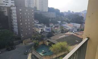 Imagem 6: Apartamento na Vila Romana com 3 dormitórios