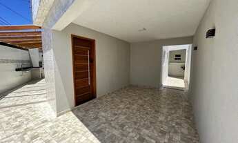 Imagem 2: Casa geminada a venda no caiçara direto com proprietário