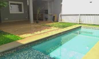 Imagem 2: Ribeirão Preto - Casa de Condomínio - Nova Aliança