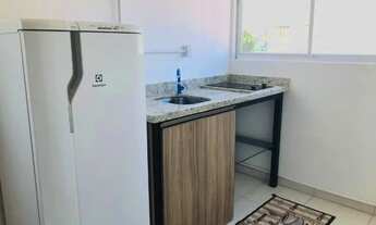 Imagem: Excelente Kitnet a 700m da UFSC / Só Mulheres