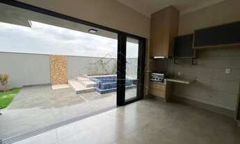 Imagem 4: Casa Condomínio - térrea em Ribeirão Preto