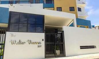 Imagem: Alugo Studio semi-mobiliado