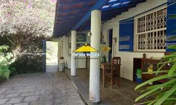 Imagem 6: Casa em Condomínio para Venda em Teresópolis, Albuquerque, 3 dormitórios, 1 suíte, 2 banhe