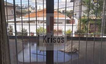 Imagem 7: Casa com edícula no Jardim Rolinópolis