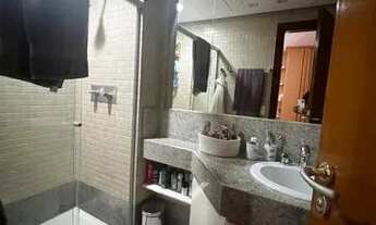 Imagem 4: Cb Negócios Imobiliários Aluga Excelente Apartamento na Sqs 112 Bloco H