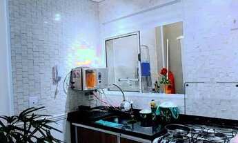 Imagem 3: Apartamento 2 dormitórios a venda Vila Formosa