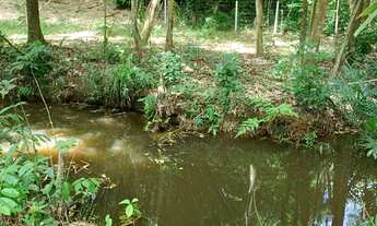 Imagem: Lindo terreno em Aldeia