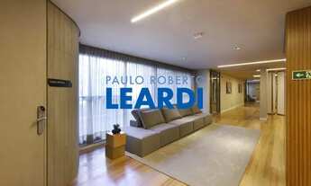 Imagem: APARTAMENTO - JARDIM PAULISTA - SP