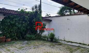 Imagem 4: Casa com 4 dorms, Guilhermina, Praia Grande, Cod: 2618