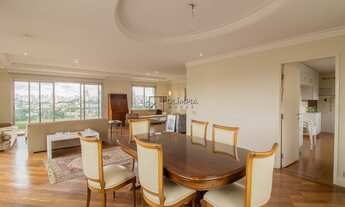 Imagem 3: Apartamento Venda Higienópolis 219 m² 3 Dormitórios