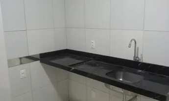 Imagem 5: Santa Clara Aluga - Casa com 02 quartos 01 vaga *Bairro Marquês