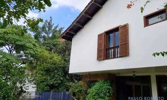 Imagem 2: CASA ASSOBRADADA - CITY AMÉRICA - SP