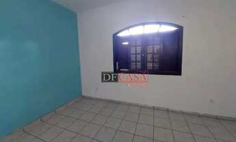 Imagem 5: Sobrado com 3 dormitórios para alugar, 100 m² por R$ 1.530,00/mês - Jardim Santa Terezinha