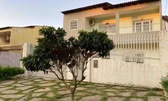 Imagem 2: Vendo ou alugo excelente casa com 5 quartos, QNE 32 Taguatinga!