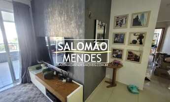 Imagem: Apartamento 125m2, Batista Campos, 3 suítes