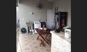 Imagem 5: Residência Bela Vista 3 dorm. suíte, edícula completa em armarios