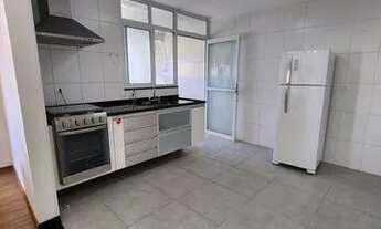 Imagem 4: Apartamento com 2 dormitórios para alugar, 130 m² - Jardim Bela Vista - Santo André/SP