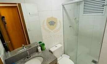 Imagem 6: Apartamento para Locação em Cuiabá, Terra Nova, 2 dormitórios, 1 suíte, 2 banheiros, 1 vag