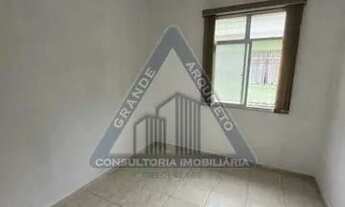 Imagem 2: Casa de vila linear para locação em Campinho!