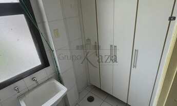 Imagem 7: Apartamento para aluguel possui 112 metros quadrados com 3 quartos